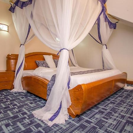 Wida Resort Kilimani ไนโรบี ภายนอก รูปภาพ