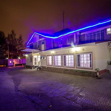Wida Resort Kilimani ไนโรบี ภายนอก รูปภาพ