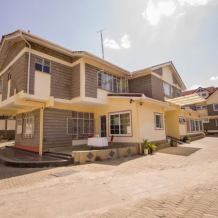 Wida Resort Kilimani ไนโรบี ภายนอก รูปภาพ