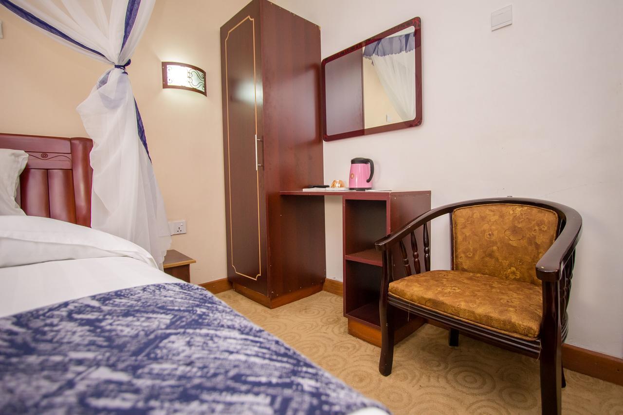 Wida Resort Kilimani ไนโรบี ภายนอก รูปภาพ