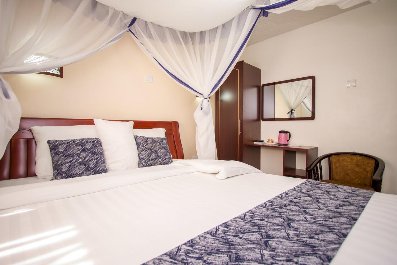 Wida Resort Kilimani ไนโรบี ภายนอก รูปภาพ