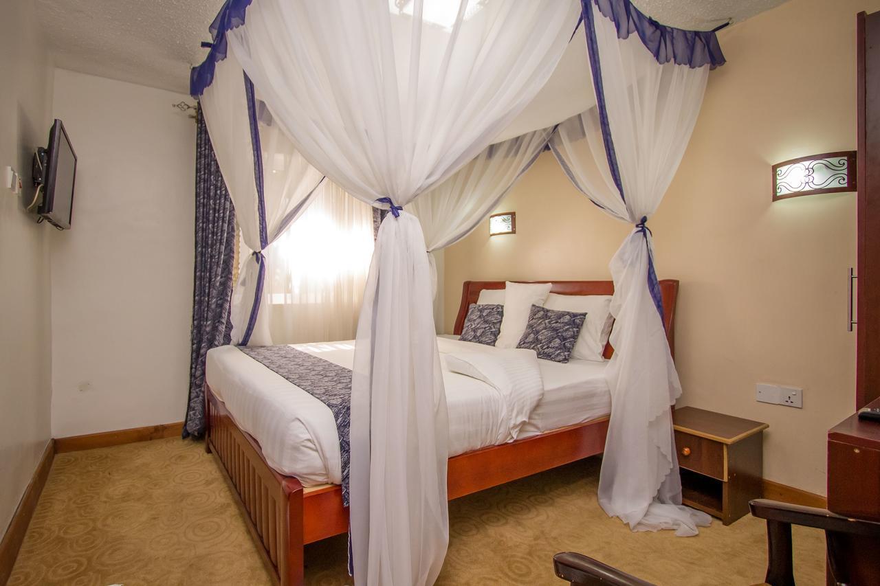 Wida Resort Kilimani ไนโรบี ภายนอก รูปภาพ