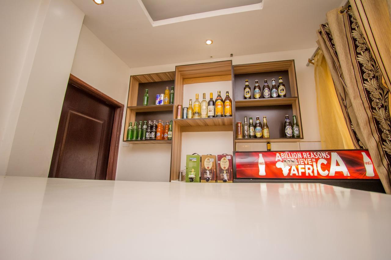 Wida Resort Kilimani ไนโรบี ภายนอก รูปภาพ
