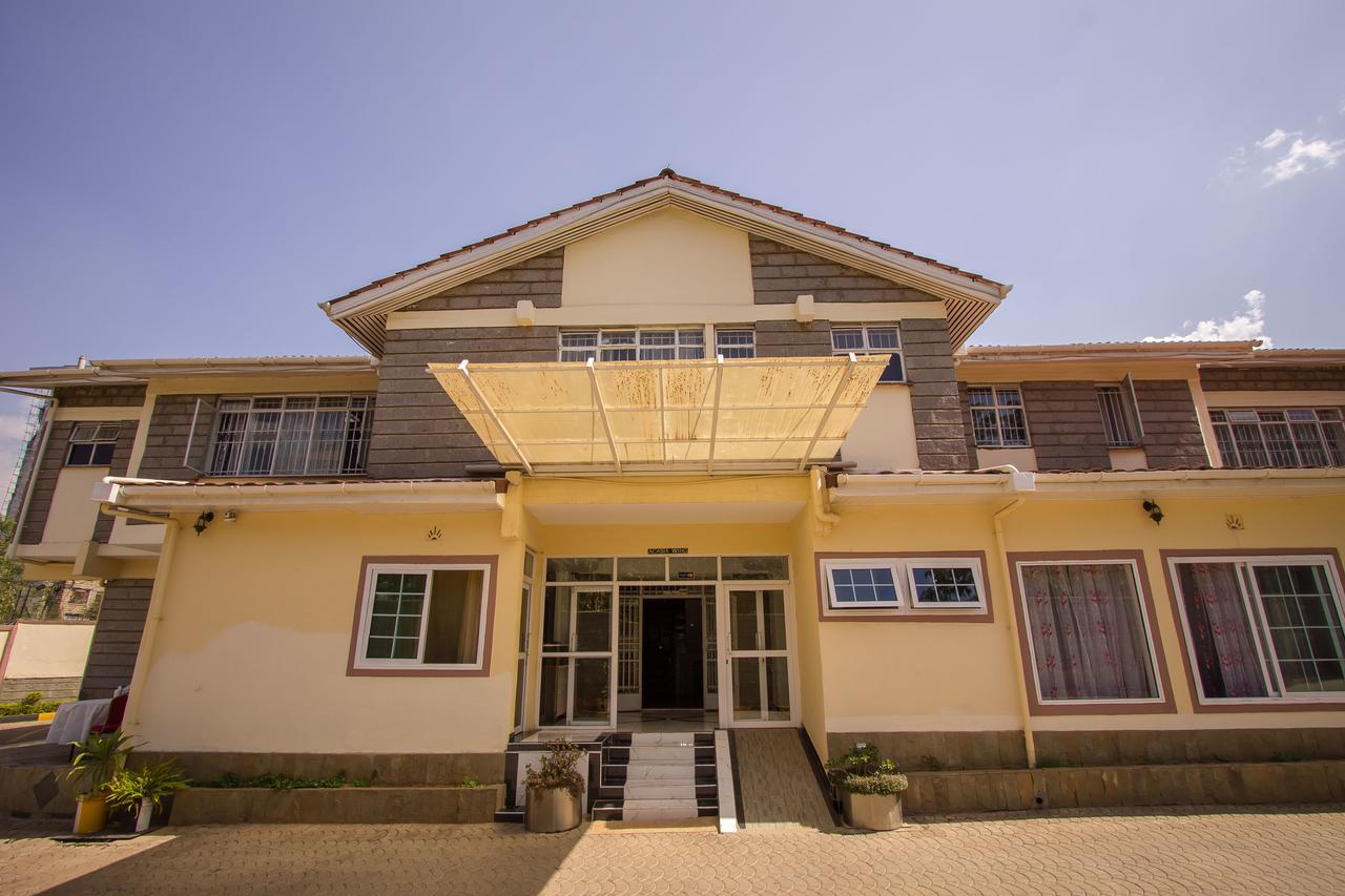 Wida Resort Kilimani ไนโรบี ภายนอก รูปภาพ