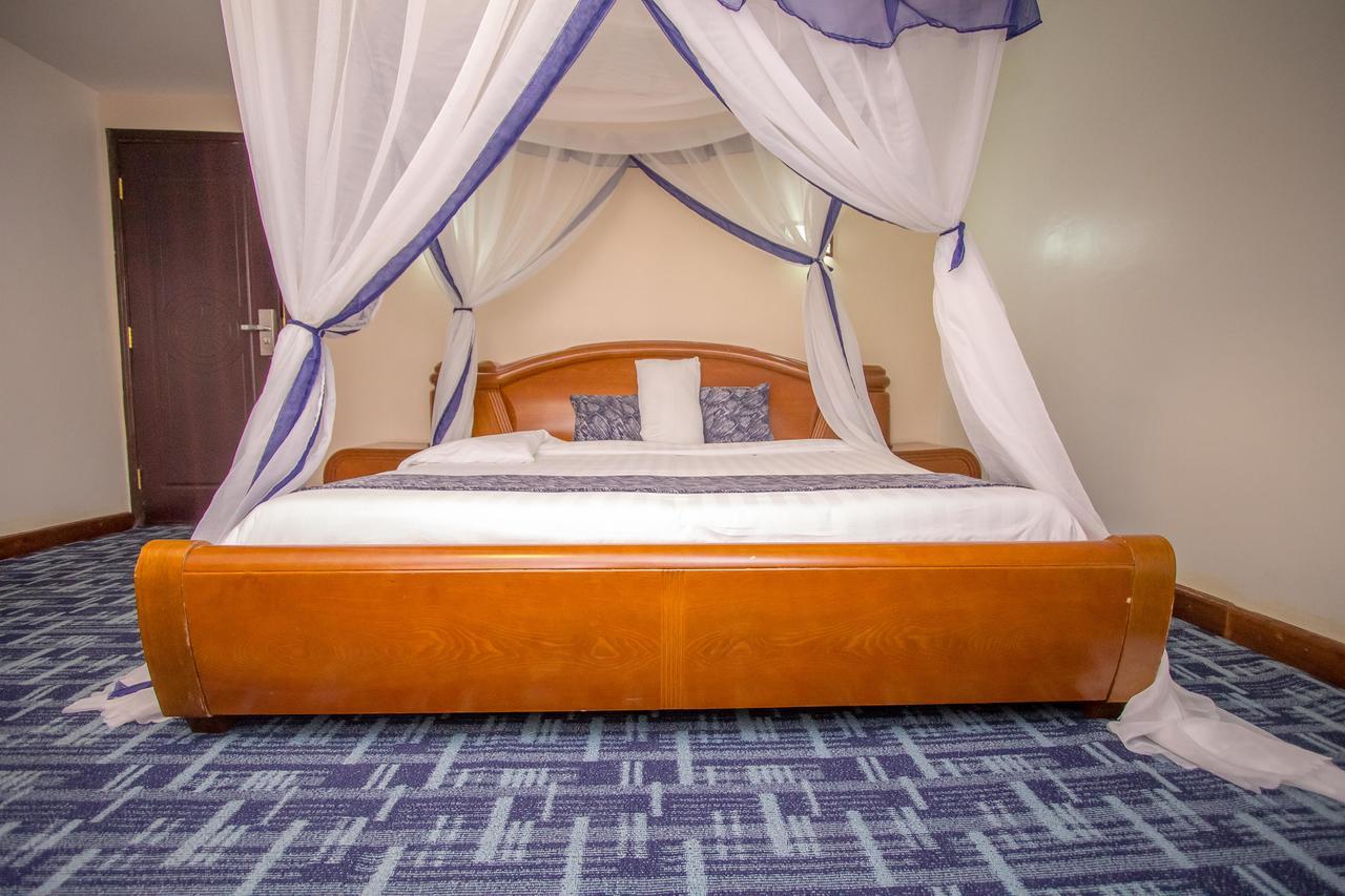 Wida Resort Kilimani ไนโรบี ภายนอก รูปภาพ