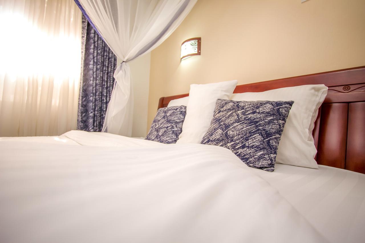 Wida Resort Kilimani ไนโรบี ภายนอก รูปภาพ