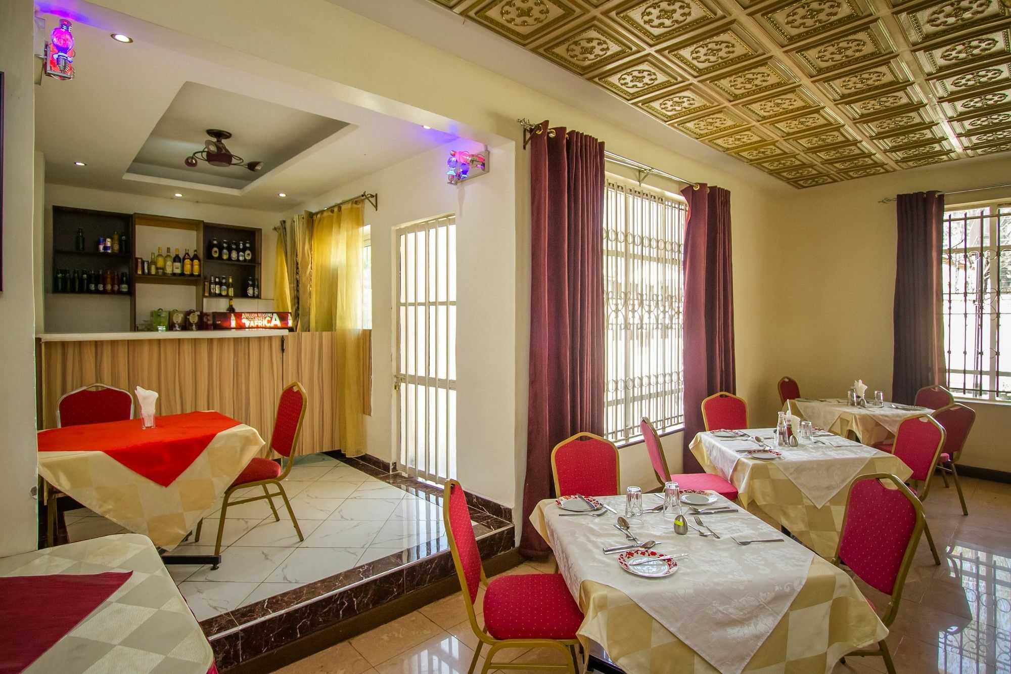 Wida Resort Kilimani ไนโรบี ภายนอก รูปภาพ